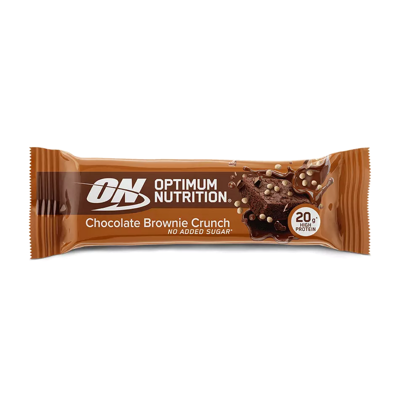 Crunch Protein Bar - Optimum Nutrition