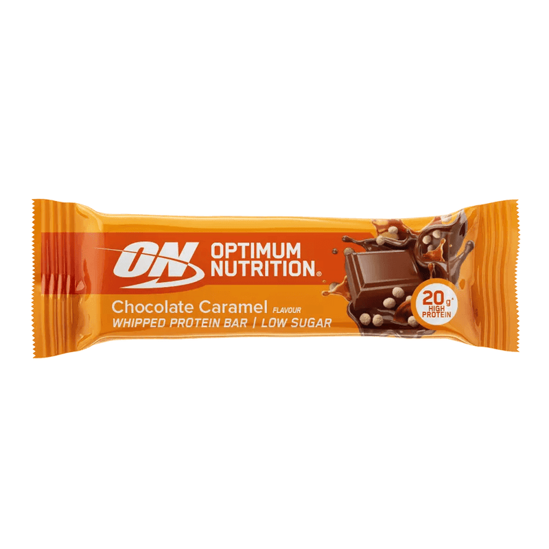 Barre Protéinée Fouettée - Optimum Nutrition 