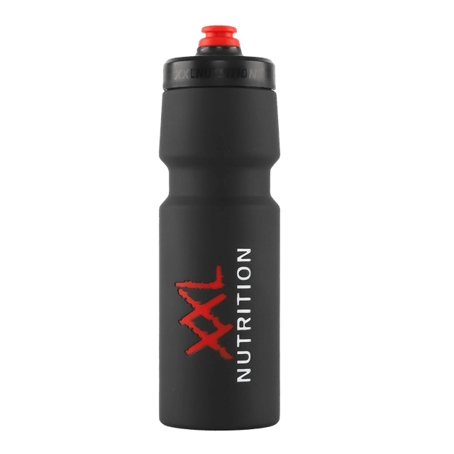 Bouteille d'eau performante

 -Nutrition XXL 