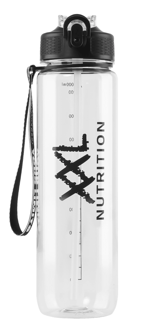 Bouteille d'hydratation - XXL Nutrition 