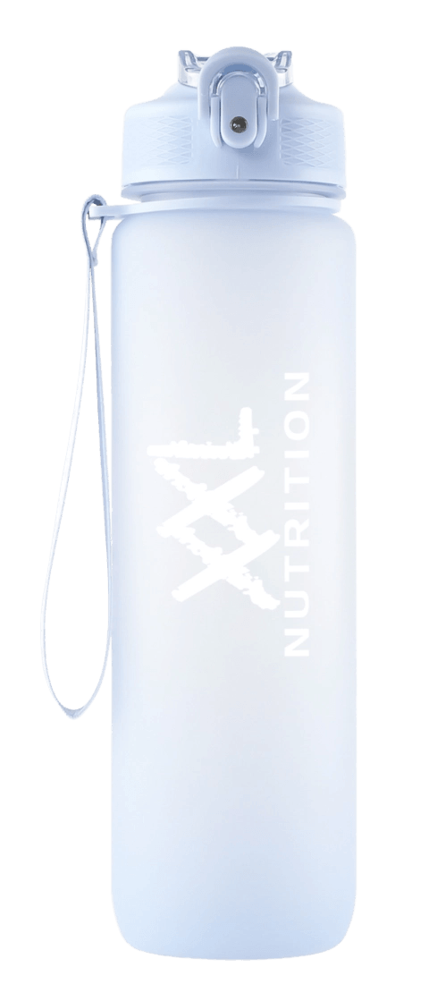 Bouteille d'hydratation - XXL Nutrition 