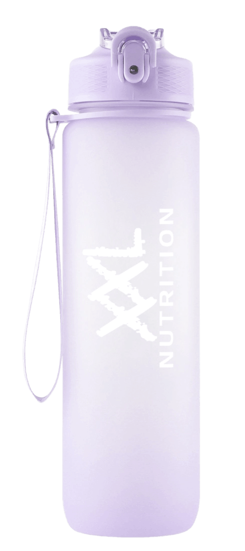 Bouteille d'hydratation - XXL Nutrition 