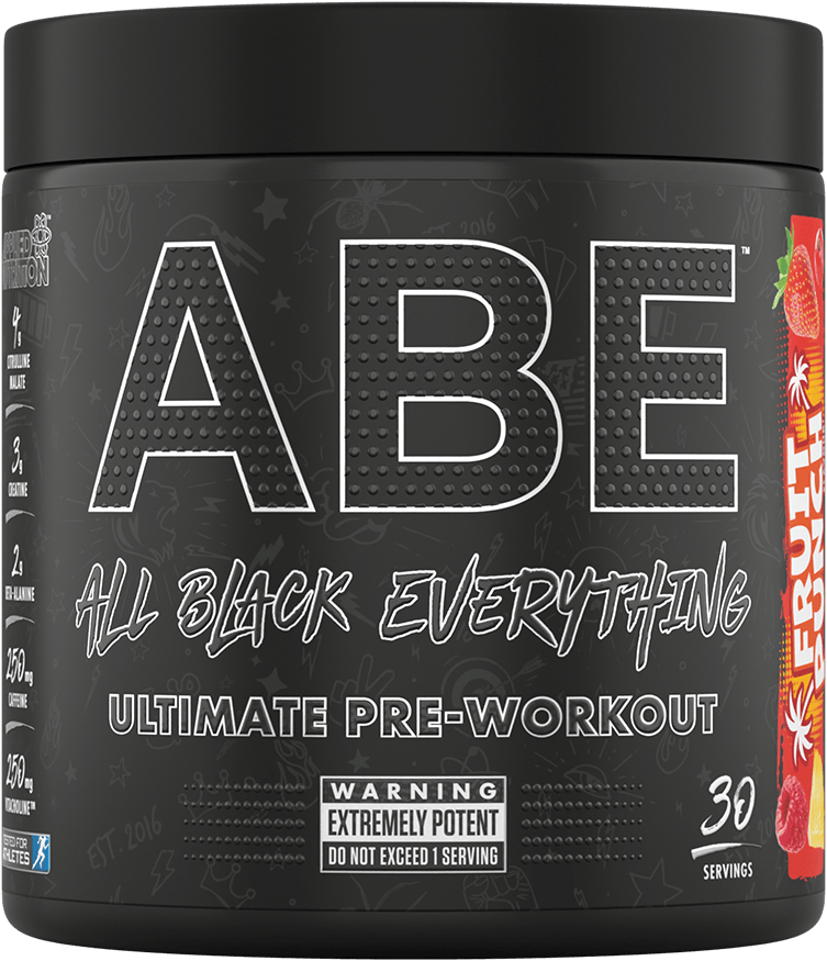 ABE Pre-Workout - Applied Nutrition