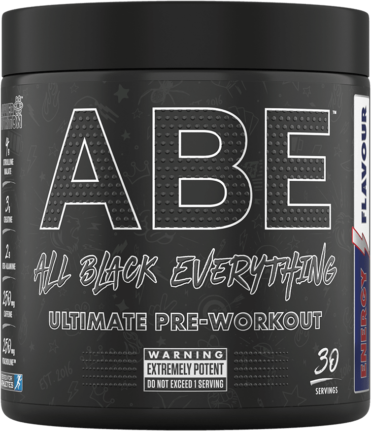 ABE Pre-Workout - Applied Nutrition