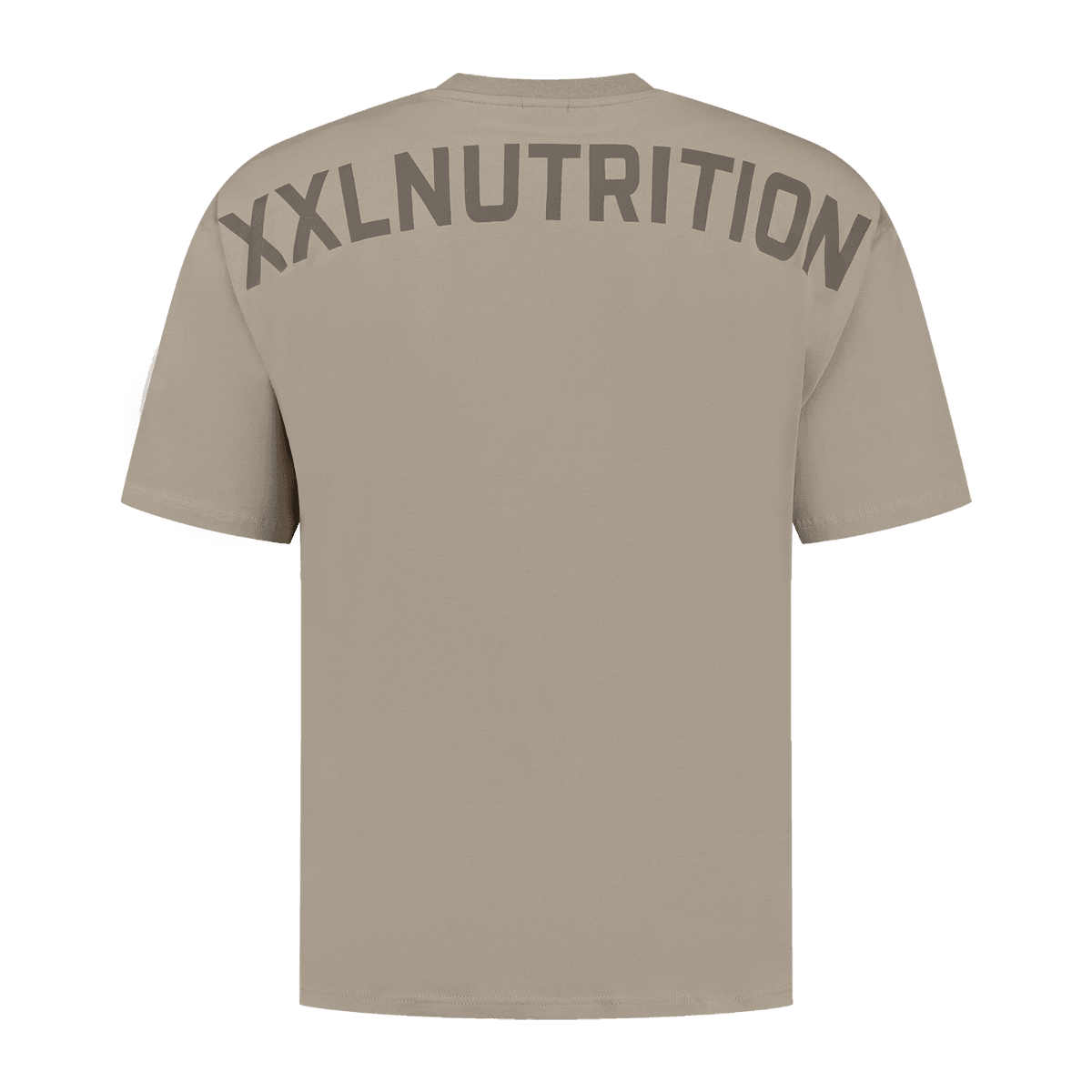 Base Oversized T-shirt - XXL Nutrition