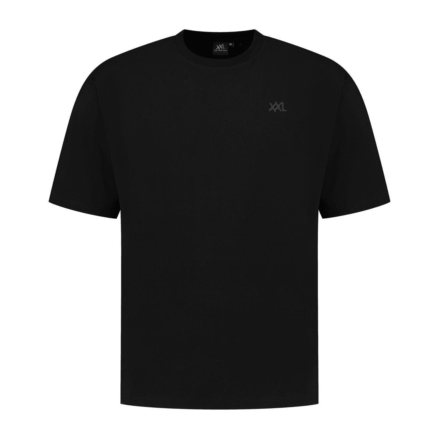 Base Oversized T-shirt - XXL Nutrition