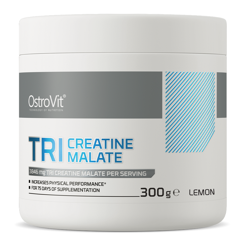 Tri Creatine Malate - OstroVit