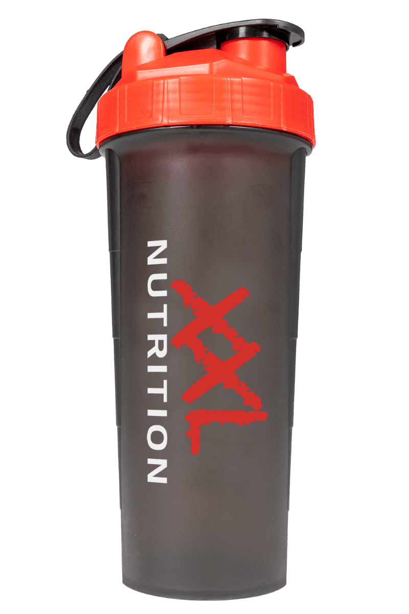 Mega Shaker - 1300ml - XXL Nutrition