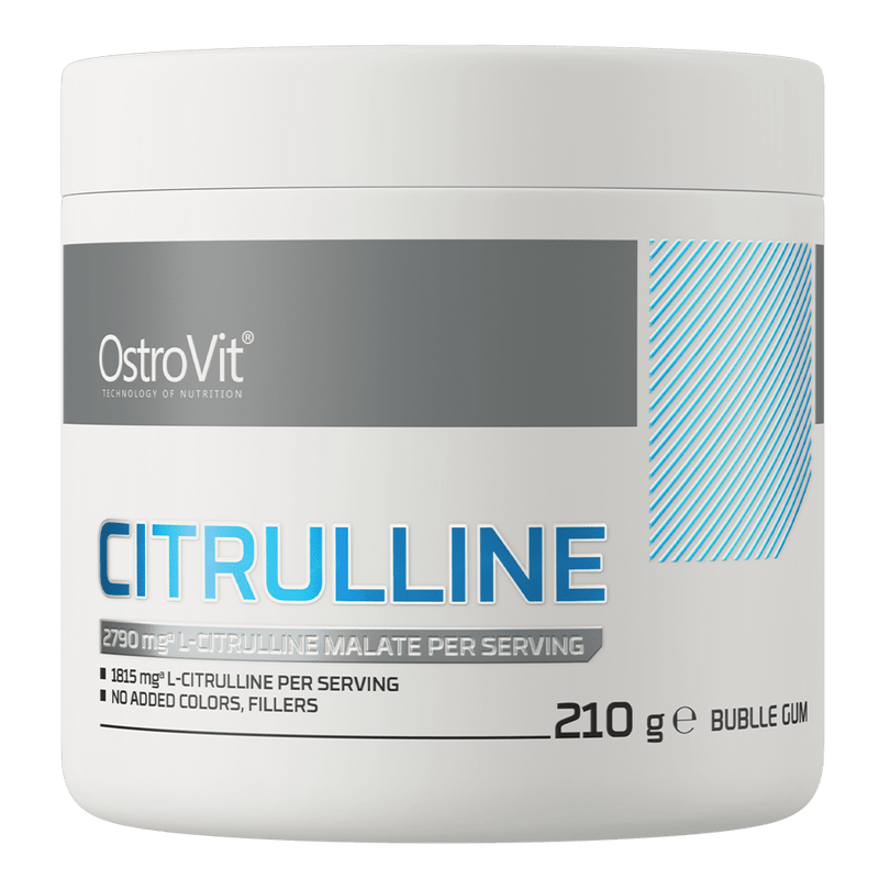 OstroVit Citrulline 210 g