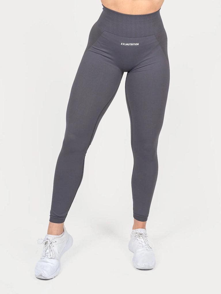 Seamless Leggings - XXL Nutrition