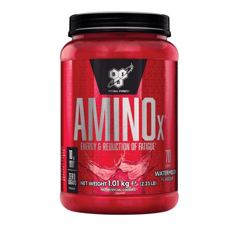 Amino X - BSN