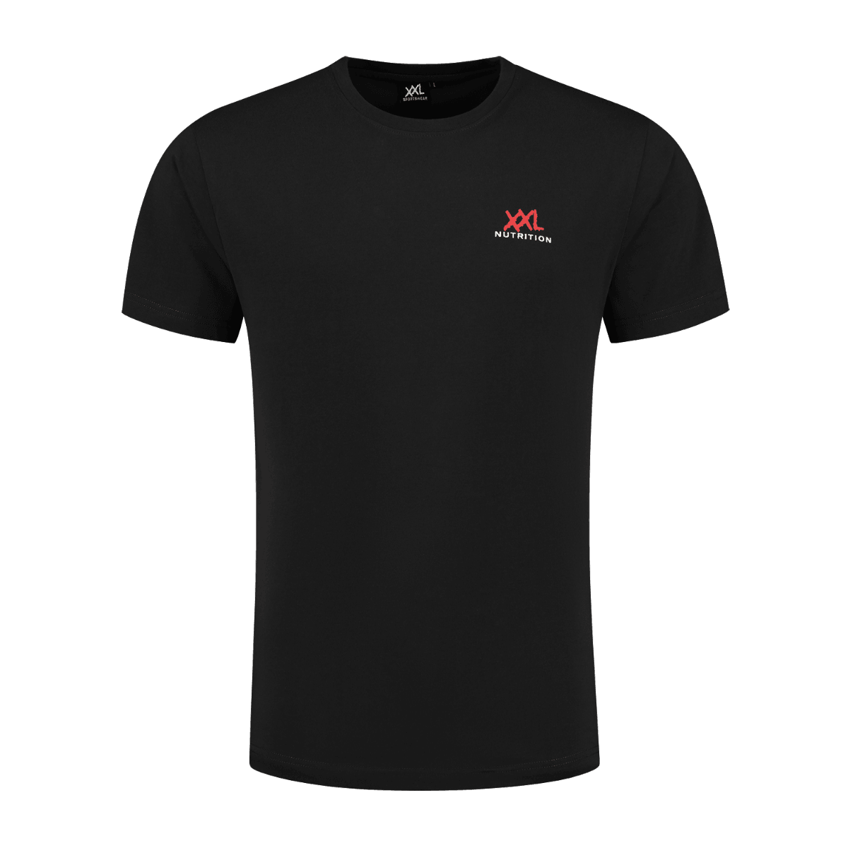 Front Logo T-shirt - XXL Nutrition