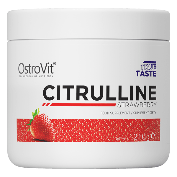 OstroVit Citrulline 210 g