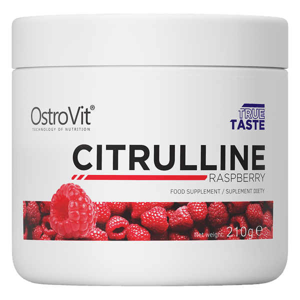 OstroVit Citrulline 210 g