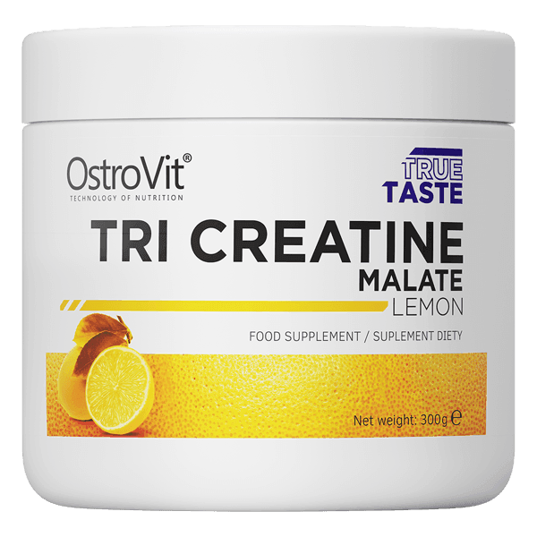 Tri Creatine Malate - OstroVit