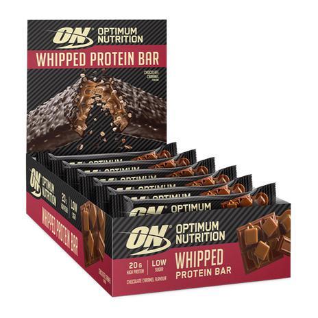 Whipped Protein Bar - Optimum Nutrition